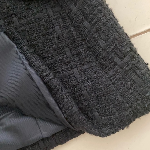 Jason Wu Tweed Blazer - Picture 11 of 16